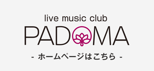 live music club PADOMA